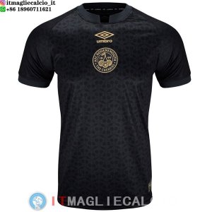 Thailandia Maglia Bournemouth Pre partita 2024/2025 Nero