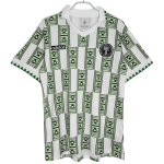 Retro Maglia Nigeria Seconda 1994