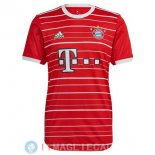 Thailandia Giocatori Maglia Bayern Monaco Prima 2022/2023