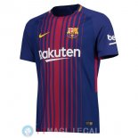 Retro Maglia Barcellona Prima 2017/2018