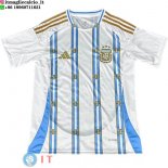 Thailandia Maglia Argentina Speciale 2026 Blu II Bianco Thailandia Maglia Argentina Speciale 2026 Blu II Bianco