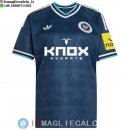 Thailandia Maglia Newcastle United Seconda 2026/2027