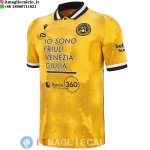 Thailandia Maglia Udinese Terza 2025/2026