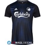 Thailandia Maglia Kobenhavn Seconda 2019/2020 Thailandia Maglia Kobenhavn Seconda 2019/2020