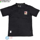 Thailandia Maglia AC Milan Speciale 2024/2025 Nero