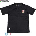 Thailandia Maglia AC Milan Speciale 2024/2025 Nero