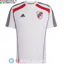 Thailandia Maglia River Plate Speciale 2025/2026 Bianco