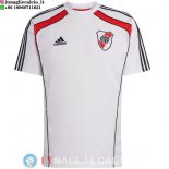 Thailandia Maglia River Plate Speciale 2025/2026 Bianco