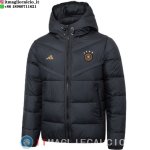 Giacca in Cotone Germania 2023 Nero Giacca in Cotone Germania 2023 Nero