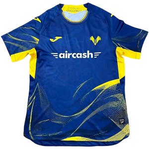 Thailandia Maglia Hellas Verona Prima 2025/2026