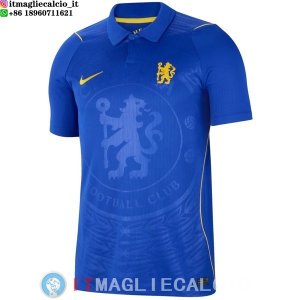 Thailandia Maglia Chelsea Prima 2026/2027