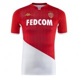 Thailandia Maglia AS Monaco Prima 2019/2020