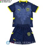 Maglia Bambino Fenerbahce Speciale 2025/2026 Blu