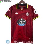 Thailandia Maglia Real Valladolid Terza 2024/2025