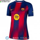 Maglia Donne Barcellona Prima 2025/2026