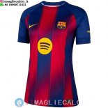 Maglia Donne Barcellona Prima 2025/2026