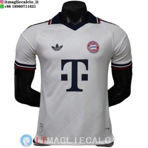 Maglia Bayern Monaco Seconda Giocatori 2026/2027
