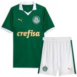 Maglia Bambino Palmeiras Prima 2024/2025