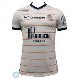 Thailandia Maglia Montpellier HSC Prima 2021/2022