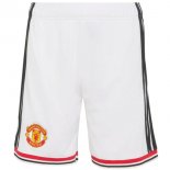 Thailandia Pantaloni Manchester United Prima 2026/2027 Thailandia Pantaloni Manchester United Prima 2026/2027