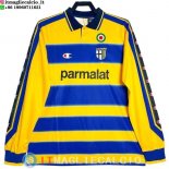 Retro Maglia Parma Prima 1999/2000 ML