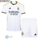 Maglia Bambino Real Madrid Prima 2023/2024