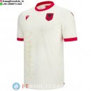 Thailandia Maglia Albania Seconda 2026