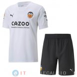 Maglia Bambino Valencia CF Prima 2022/2023