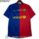 Retro Maglia Barcellona Prima 2008/2009