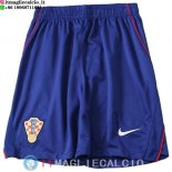 Thailandia Maglia Pantaloni Croazia Seconda 2026 Thailandia Maglia Pantaloni Croazia Seconda 2026