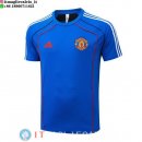 Formazione Manchester United 2025/2026 Blu