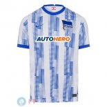 Thailandia Maglia Hertha Berlino Prima 2021/2022