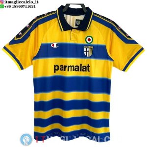 Retro Maglia Parma Prima 1999/2000