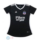 Maglia Donne Colo Colo Seconda 2022/2023