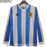 Retro Maglia Argentina Prima 1978 ML