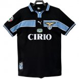 Retro Maglia Lazio Seconda 1998/1999