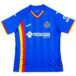 Thailandia Maglia Getafe Prima 2025/2026