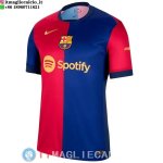 Thailandia Maglia Barcellona Prima 2024/2025 Thailandia Maglia Barcellona Prima 2024/2025