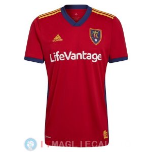 Thailandia Maglia Real Salt Lake Prima 2022/2023