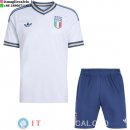 Maglia Set Completo Uomo Italia Seconda 2026