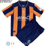 Maglia Bambino Rangers Terza 2023/2024