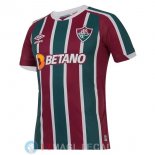 Thailandia Maglia Fluminense Prima 2022/2023