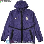 Giacca A Vento Francia 2026 Purpureo Giacca A Vento Francia 2026 Purpureo