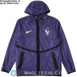 Giacca A Vento Francia 2026 Purpureo Giacca A Vento Francia 2026 Purpureo