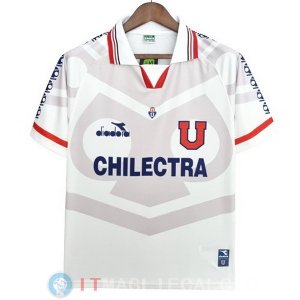 Retro Maglia Universidad De Chile Seconda 1996