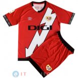 Maglia Set Completo Uomo Rayo Vallecano Seconda 2022/2023