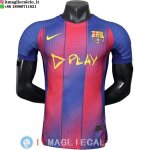 Maglia Barcellona Prima Giocatori 2025/2026 I