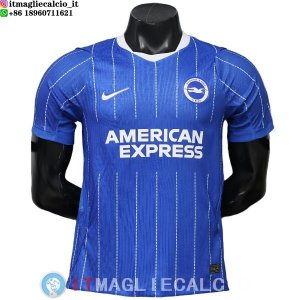 Maglia Brighton Prima Giocatori 2026/2027