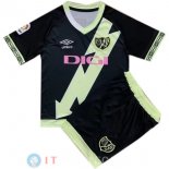 Maglia Set Completo Uomo Rayo Vallecano Terza 2022/2023
