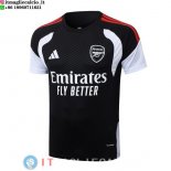 Formazione Maglia Arsenal 2026/2027 Bianco Rosso Formazione Maglia Arsenal 2026/2027 Bianco Rosso